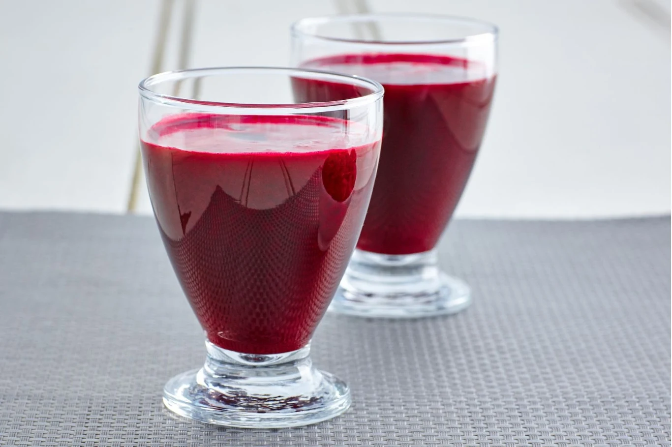 Koktajl z buraków i malin pomoże przy osłabieniu i przewlekłym zmęczeniu Koktajl z buraków i malin pomoże przy osłabieniu i przewlekłym zmęczeniu