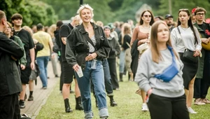 Tanecznie, lewicująco i głośno! Tak wspominamy OFF Festival