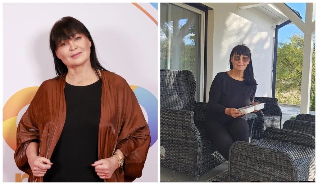 Iwona Pavlović, fot. https://www.instagram.com/iwonapavlovic/