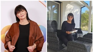 Iwona Pavlović, fot. https://www.instagram.com/iwonapavlovic/