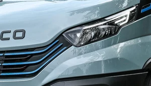 Europa traci Iveco. Tata Motors wykłada miliardy i przejmuje dostawczaki