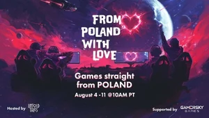 "From Poland With Love" powraca - największe polskie gry na wyprzedaży Steam