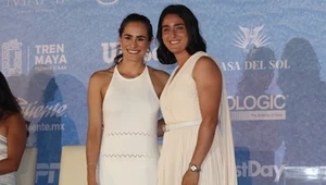 Mistrzyni olimpijska ogłosiła światu. Liderka WTA już gratuluje