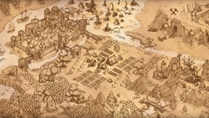Toria: Polska gra zrewolucjonizuje mobilny rynek RPG?