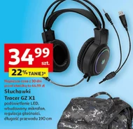 Навушники Tracer
