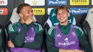 Gigant Serie A sięga po Polaka z Ekstraklasy. Cena? Lepiej usiądź