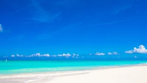 Tu morze ma najbardziej błękitny kolor na świecie. To nie Malediwy, a tani kraj w Europie 