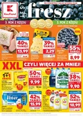 Więcej za mniej - Kaufland