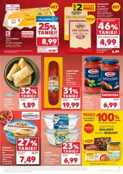 Więcej za mniej - Kaufland