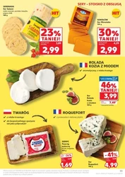 Więcej za mniej - Kaufland