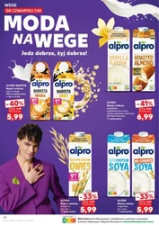 Więcej za mniej - Kaufland