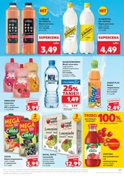Więcej za mniej - Kaufland