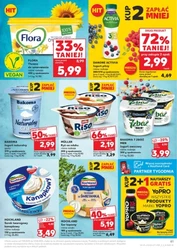 Więcej za mniej - Kaufland