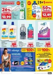 Więcej za mniej - Kaufland