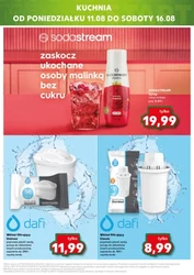 Więcej za mniej - Kaufland