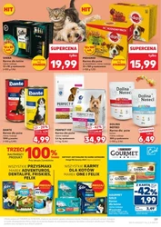 Więcej za mniej - Kaufland