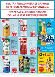 Niskie ceny! - Kaufland