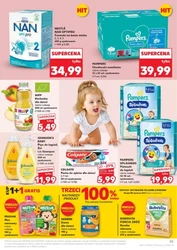 Niskie ceny! - Kaufland