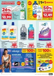 Niskie ceny! - Kaufland