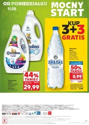 Niskie ceny! - Kaufland