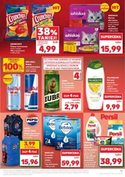 Oferta handlowa sieci Kaufland