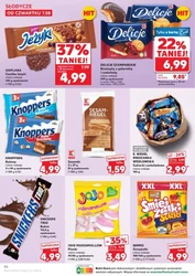 Oferta handlowa sieci Kaufland