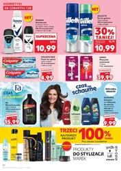 Oferta handlowa sieci Kaufland