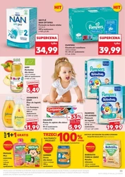 Oferta handlowa sieci Kaufland
