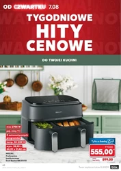 Oferta handlowa sieci Kaufland