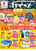 Hity sprzed lat! - Kaufland