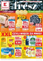 Hity sprzed lat! - Kaufland