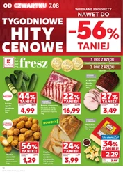 Hity sprzed lat! - Kaufland