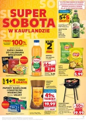 Hity sprzed lat! - Kaufland