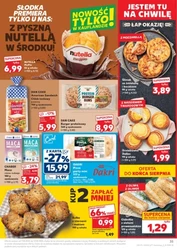 Hity sprzed lat! - Kaufland