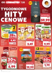 Nostalgiczna podróż - Kaufland