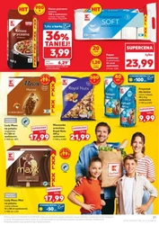 Nostalgiczna podróż - Kaufland