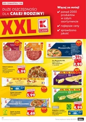 Nostalgiczna podróż - Kaufland
