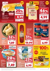 Nostalgiczna podróż - Kaufland