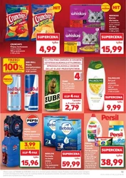 Nostalgiczna podróż - Kaufland