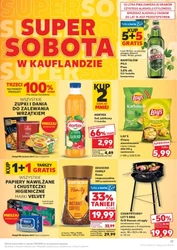 Nostalgiczna podróż - Kaufland