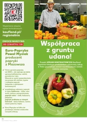 Nostalgiczna podróż - Kaufland