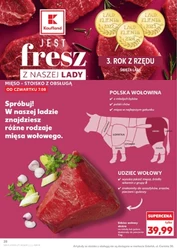 Nostalgiczna podróż - Kaufland