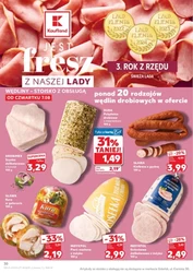 Nostalgiczna podróż - Kaufland