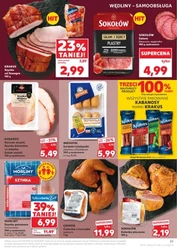 Nostalgiczna podróż - Kaufland