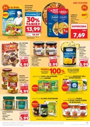 Nostalgiczna podróż - Kaufland