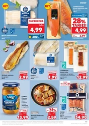 Nostalgiczna podróż - Kaufland