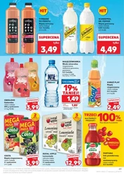Nostalgiczna podróż - Kaufland