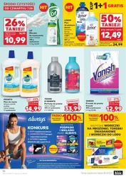 Nostalgiczna podróż - Kaufland