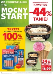 Nostalgiczna podróż - Kaufland
