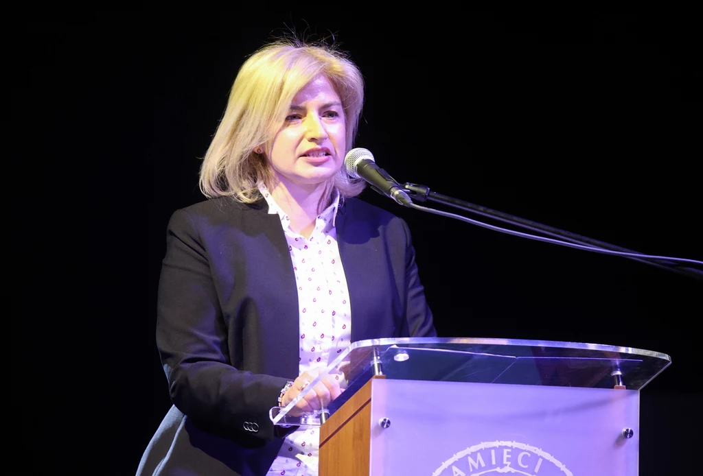 Karol Nawrocki powoła Agnieszkę Jędrzak na stanowisko minister ds. Polonii i Polaków za granicą